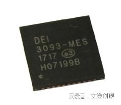 DEI3093 ARINC429收发器