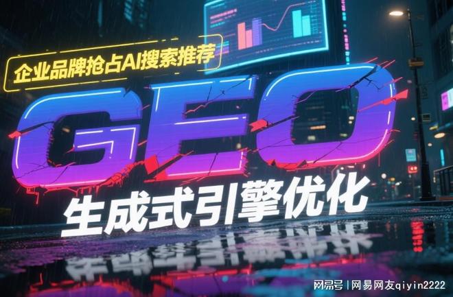 剖析国内 GEO 优化：旗引科技 GEO